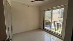 2 BHK + Servant Room Apartment For Rent in JVM Veda