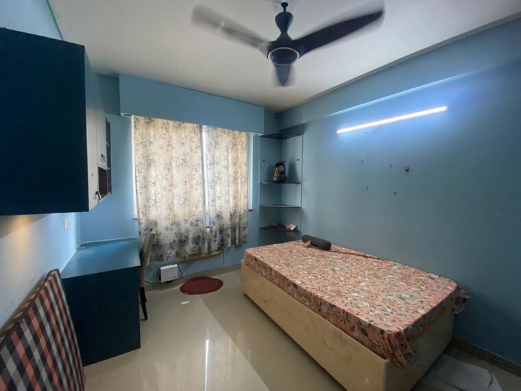 Bedroom, bptp-park-prime 2 Bedroom 1400 Sq.Ft. Apartment In Sector 66 Gurgaon 10276056
