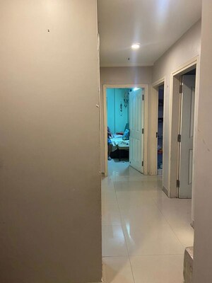 Building Lobby in 2 BHK Apartment at BPTP Park Prime, Sector 66 – for Rent