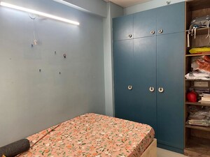 Bedroom in 2 BHK Apartment at BPTP Park Prime, Sector 66 – for Rent