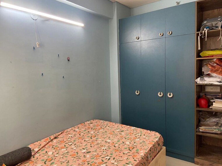 Bedroom, bptp-park-prime 2 Bedroom 1400 Sq.Ft. Apartment In Sector 66 Gurgaon 10276056