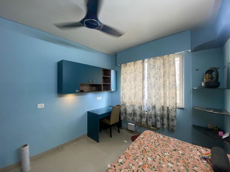 Bedroom, bptp-park-prime 2 Bedroom 1400 Sq.Ft. Apartment In Sector 66 Gurgaon 10276056