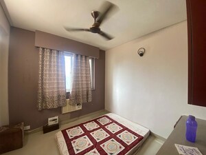 Bedroom in 2 BHK Apartment at BPTP Park Prime, Sector 66 – for Rent