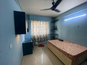 Bedroom in 2 BHK Apartment at BPTP Park Prime, Sector 66 – for Rent