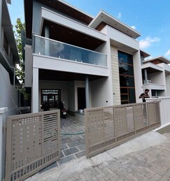 3 BHK + Pooja Room Villa For Sale in Bidadi