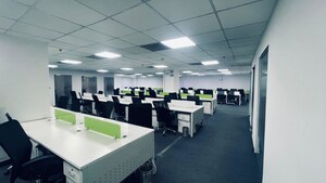 Team Area in  Office Space at Sector 62 – for Rent