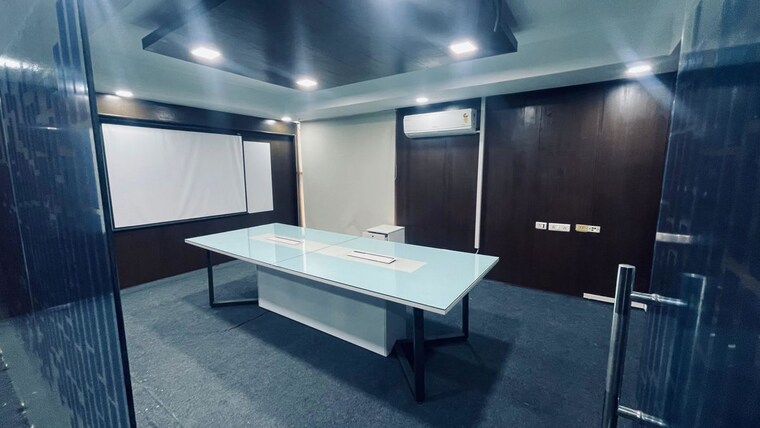 Team Area, sector 62 Commercial Office Space 7500 Sq.Ft. In Sector 62 Noida 10276071