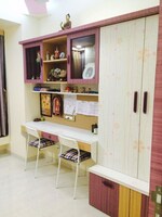 3 BHK 950 Sq.Ft. Apartment in H Rishabraj Serenity Decks