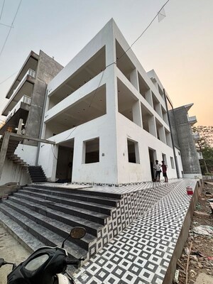  Office Space For Sale in Kapurthala Arcade, Aliganj