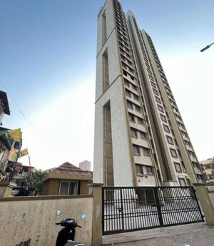 1 BHK Apartment – Exterior View View at Mhada Apartments Antop Hill, Wadala - for Rent