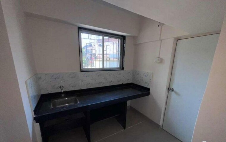 Kitchen, mhada-apartments-antop-hill 1 Bedroom 303 Sq.Ft. Apartment In Wadala Mumbai 10276047