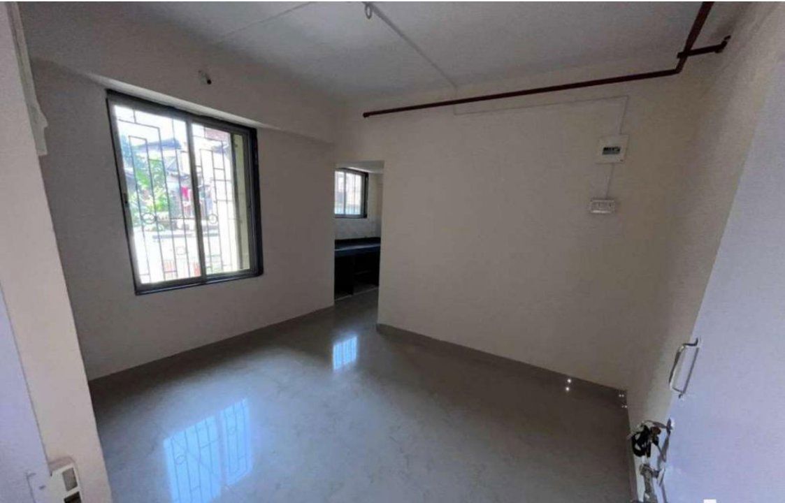 1 BHK Apartment For Rent in Mhada Apartments Antop Hill