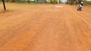 Plot Area in  Plot at Sejbahar – for Sale