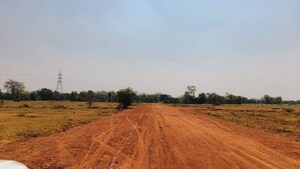 Plot Area in  Plot at Sejbahar – for Sale