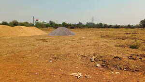 Plot Area in  Plot at Sejbahar – for Sale