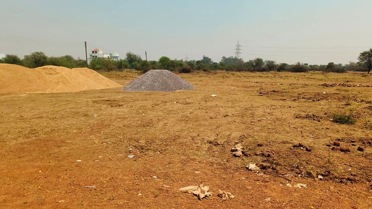 undefined, sejbahar  1500 Sq.Ft. Plot In Sejbahar Raipur 10276101
