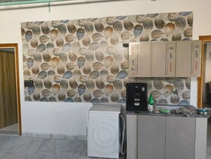 Furnished Amenities in 2 BHK Apartment at ROF Galleria Sector 95, Sector 95 – for Rent