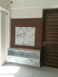 3.5 BHK + Pooja Room,Study Room Builder Floor For Rent in Smart World Gems