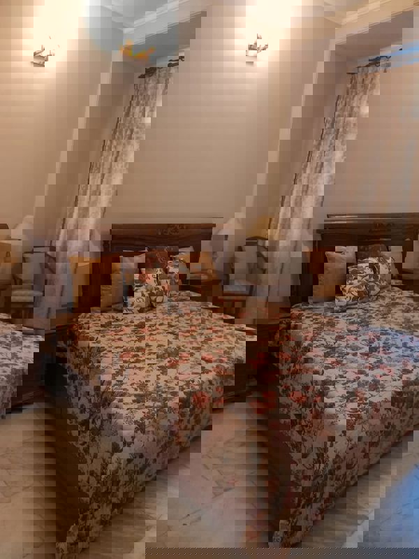 3 BHK 1500 Sq.Ft. Apartment in Sidhartha NCR Green