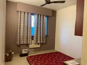 Bedroom in 3.5 BHK Apartment at BPTP Park Prime, Sector 66 – for Rent
