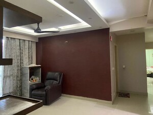 Furnished Amenities in 3.5 BHK Apartment at BPTP Park Prime, Sector 66 – for Rent