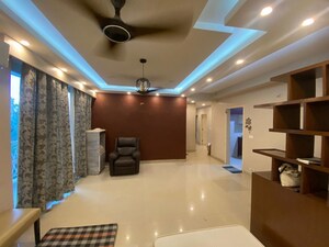 3.5 BHK Apartment For Rent in BPTP Park Prime, Sector 66
