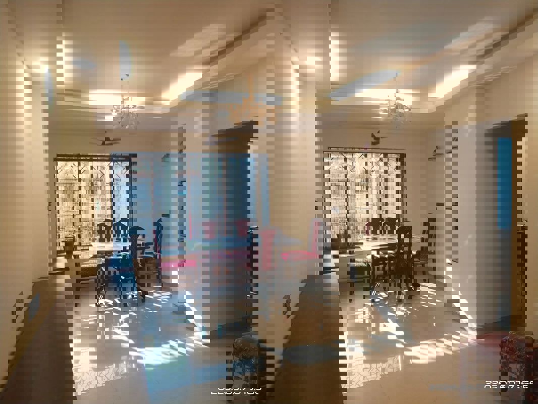 2 BHK + Pooja Room 1287 Sq.Ft. Apartment in Lodha Primero