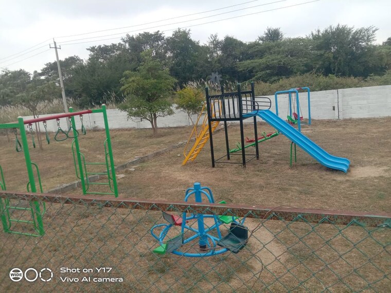 Garden, kolar  900 Sq.Ft. Plot In Kolar Bangalore 10276094