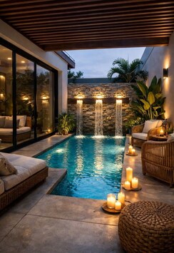 5 BHK + Pooja Room,Servant Room,Study Room,Extra Room Villa For Sale in Bidadi