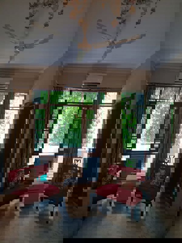 3 BHK 1910 Sq.Ft. Apartment in Sidhartha NCR One