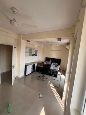 Team Area in 3.5 BHK Apartment at BPTP Park Prime, Sector 66 – for Rent