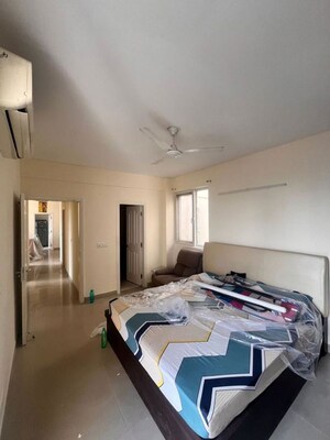 Bedroom in 3.5 BHK Apartment at BPTP Park Prime, Sector 66 – for Rent