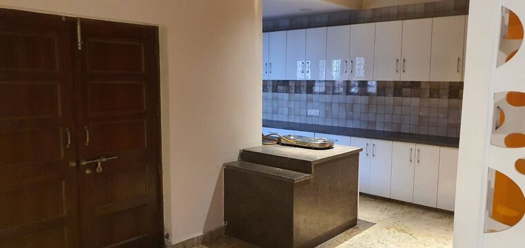 Kitchen, rof-ananda 2 Bedroom 645 Sq.Ft. Apartment In Sector 95 Gurgaon 10276159