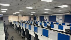 Office Space For Rent in Sector 62