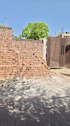 Plot For Sale in A Block Shastri Nagar
