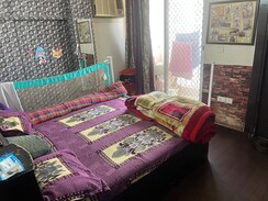 2 BHK + Extra Room Apartment For Sale in Shyam Bankey Bihari Sharnam