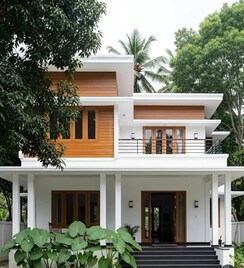 3 BHK + Pooja Room Villa For Sale in Bidadi
