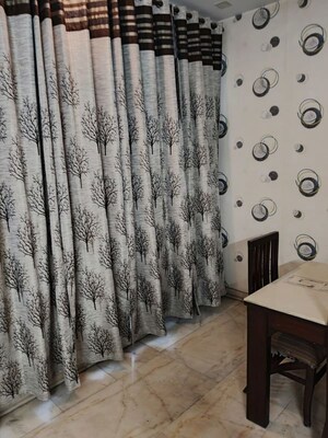 Bedroom in 2 BHK Apartment at Cosmos Express 99, Sector 99 – for Rent