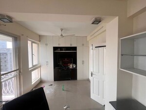 Kitchen in 3.5 BHK Apartment at BPTP Park Prime, Sector 66 – for Rent