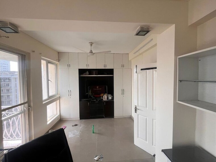 Kitchen, bptp-park-prime 3.5 Bedroom 3050 Sq.Ft. Apartment In Sector 66 Gurgaon 10276163