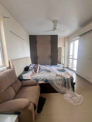 Bedroom in 3.5 BHK Apartment at BPTP Park Prime, Sector 66 – for Rent