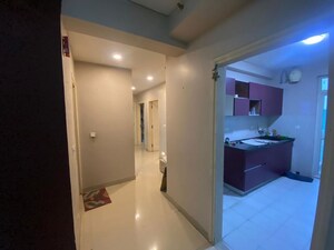 Building Lobby in 3.5 BHK Apartment at BPTP Park Prime, Sector 66 – for Rent