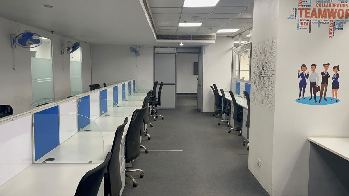 Office Space For Rent in Sector 62