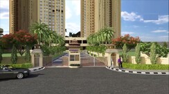 2 BHK Apartment For Sale in Puranik Rumah Bali