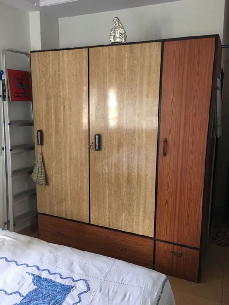 Bedroom, colaba 3 Bedroom 1350 Sq.Ft. Apartment In Colaba Mumbai 10276153