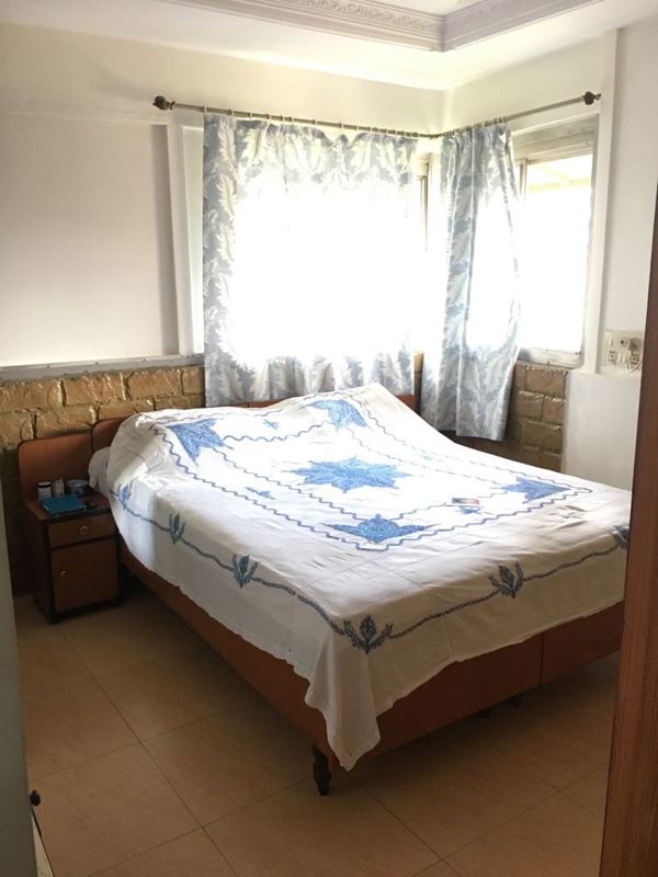 3 BHK + Servant Room Apartment For Sale in Colaba