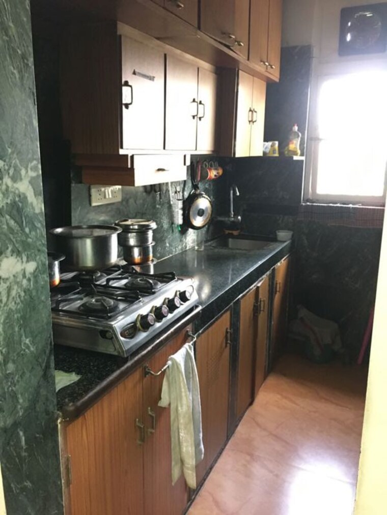Kitchen, colaba 3 Bedroom 1350 Sq.Ft. Apartment In Colaba Mumbai 10276153