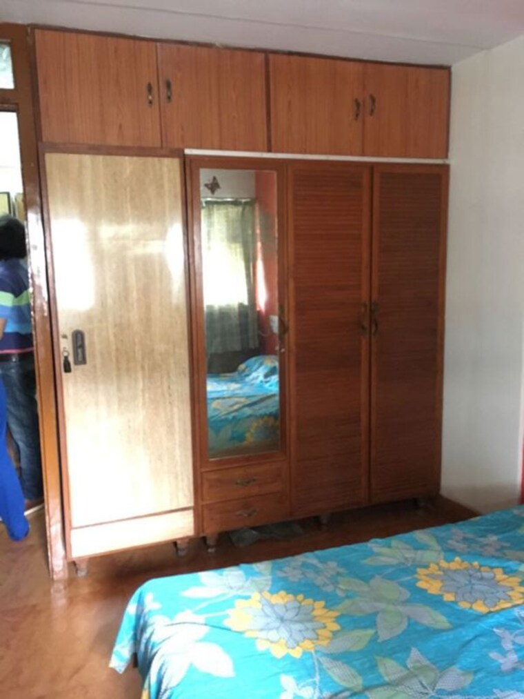 Bedroom, colaba 3 Bedroom 1350 Sq.Ft. Apartment In Colaba Mumbai 10276153