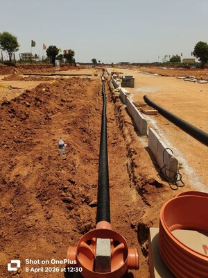  Plot For Sale in Shadnagar