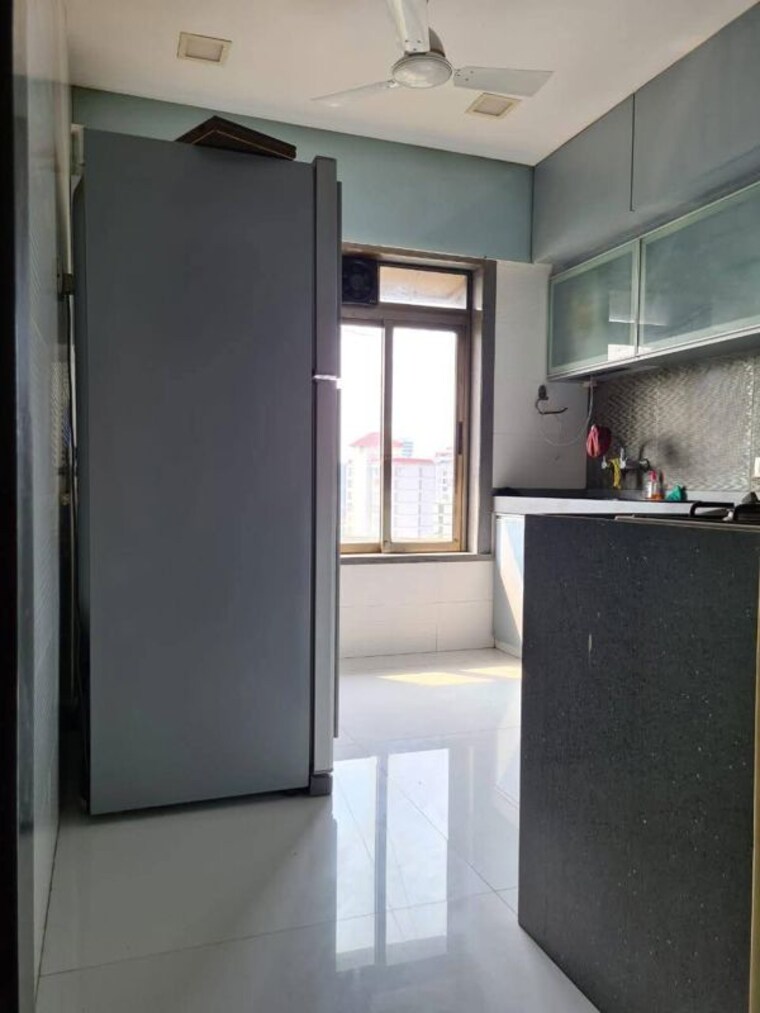 Kitchen, versova 2 Bedroom 800 Sq.Ft. Apartment In Versova Mumbai 10272004